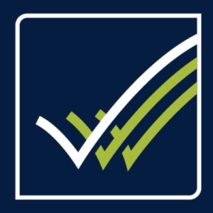 OSR logo on blue background