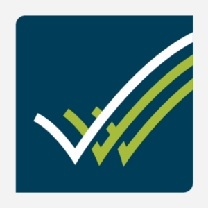 OSR logo on grey background